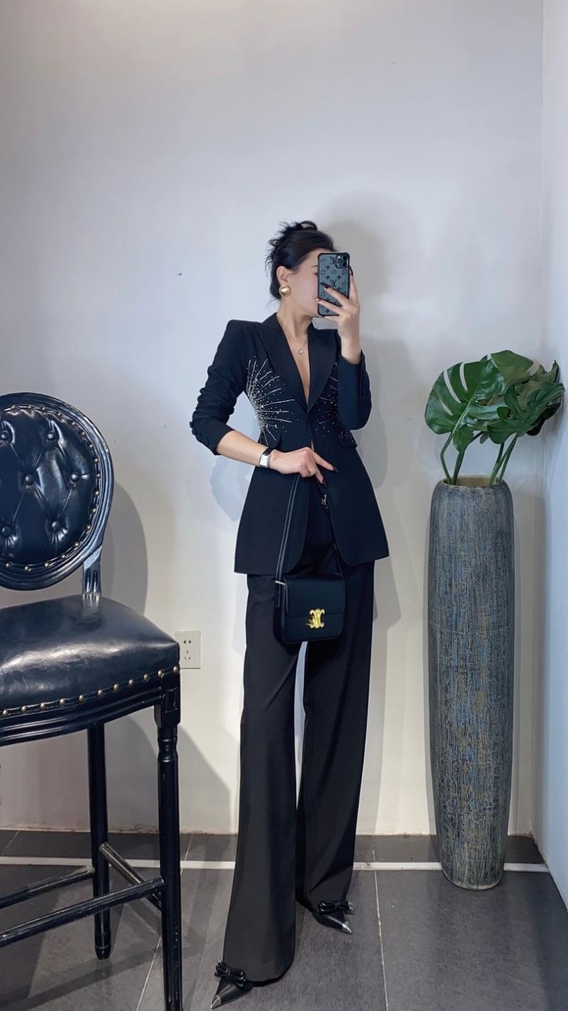 Christian Dior Long Suits